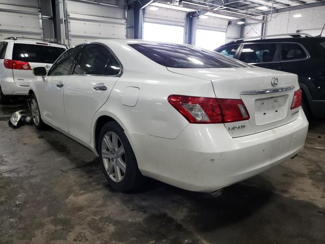 Photo 2 VIN: JTHBJ46G582204471 - LEXUS ES 350 