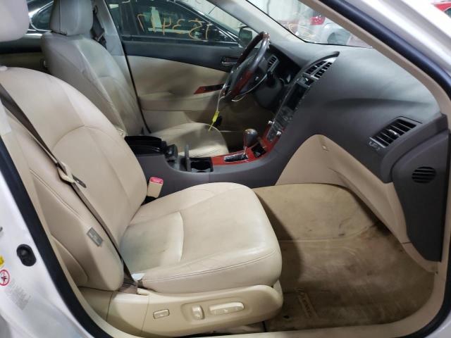 Photo 4 VIN: JTHBJ46G582204471 - LEXUS ES 350 