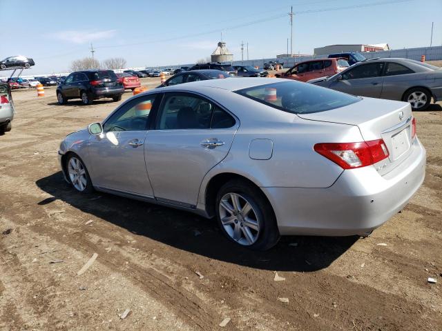 Photo 1 VIN: JTHBJ46G582207225 - LEXUS ES350 