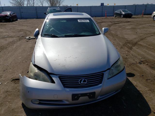 Photo 4 VIN: JTHBJ46G582207225 - LEXUS ES350 