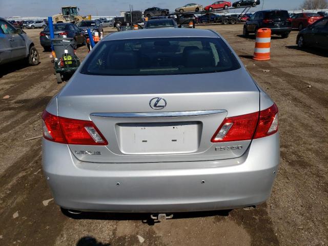 Photo 5 VIN: JTHBJ46G582207225 - LEXUS ES350 