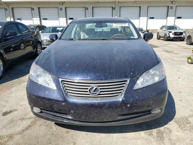 Photo 4 VIN: JTHBJ46G582211503 - LEXUS ES 350 