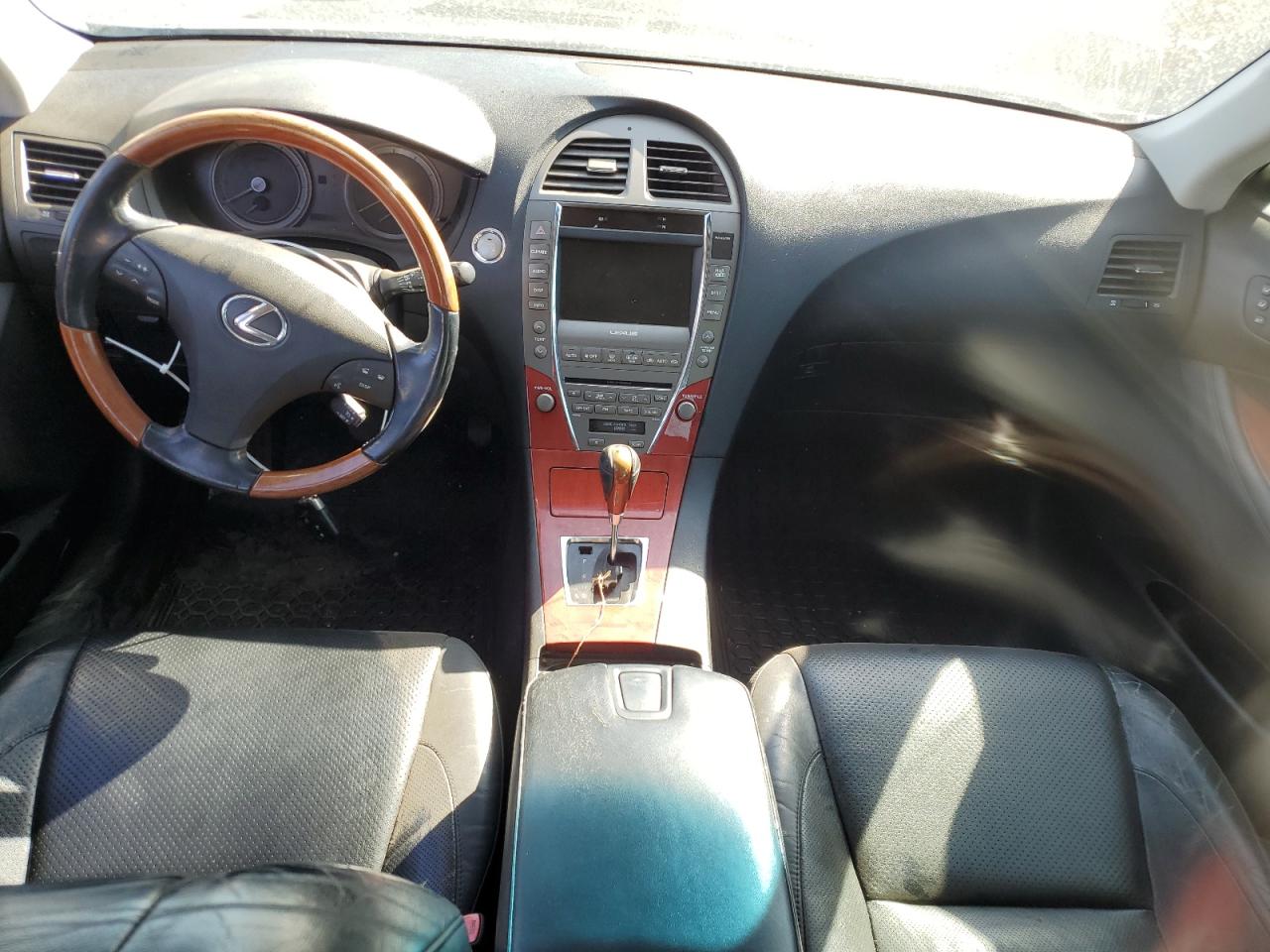 Photo 7 VIN: JTHBJ46G582214546 - LEXUS ES 