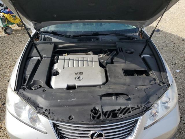 Photo 10 VIN: JTHBJ46G582215941 - LEXUS ES 350 