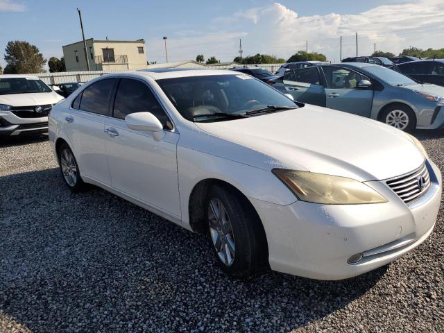 Photo 3 VIN: JTHBJ46G582215986 - LEXUS ES 350 