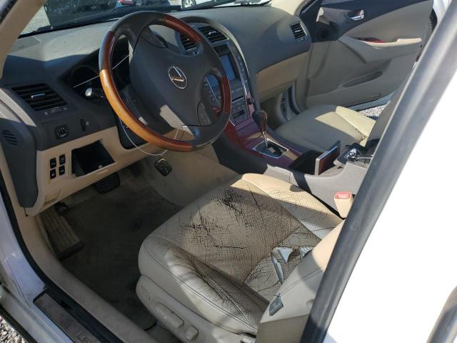 Photo 6 VIN: JTHBJ46G582215986 - LEXUS ES 350 