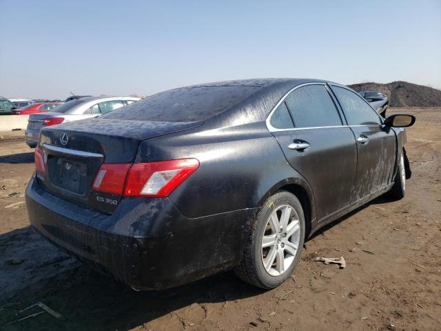 Photo 3 VIN: JTHBJ46G582219682 - LEXUS ES 350 