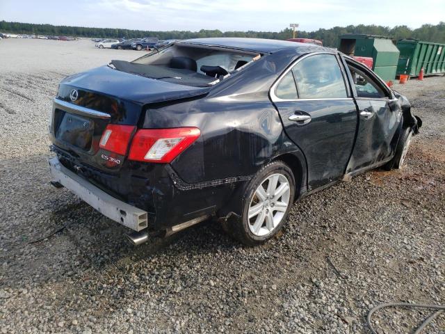 Photo 2 VIN: JTHBJ46G582220203 - LEXUS ES 350 