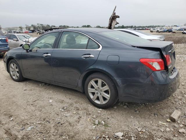 Photo 1 VIN: JTHBJ46G582220928 - LEXUS ES350 