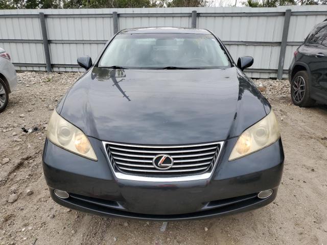 Photo 4 VIN: JTHBJ46G582220928 - LEXUS ES350 