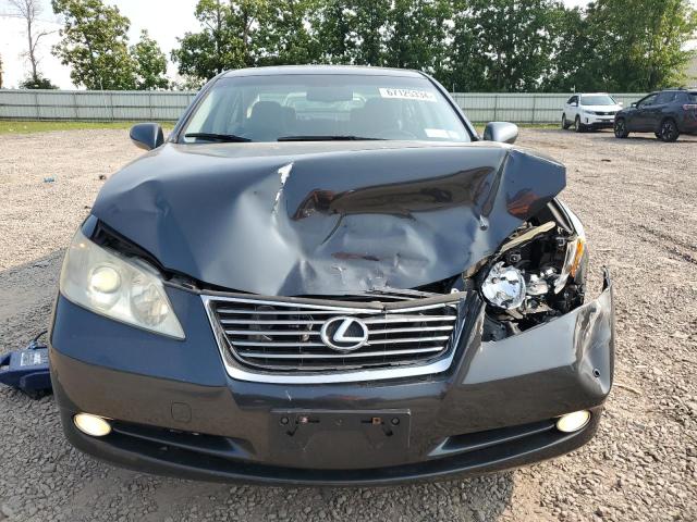 Photo 4 VIN: JTHBJ46G582222677 - LEXUS ES 350 