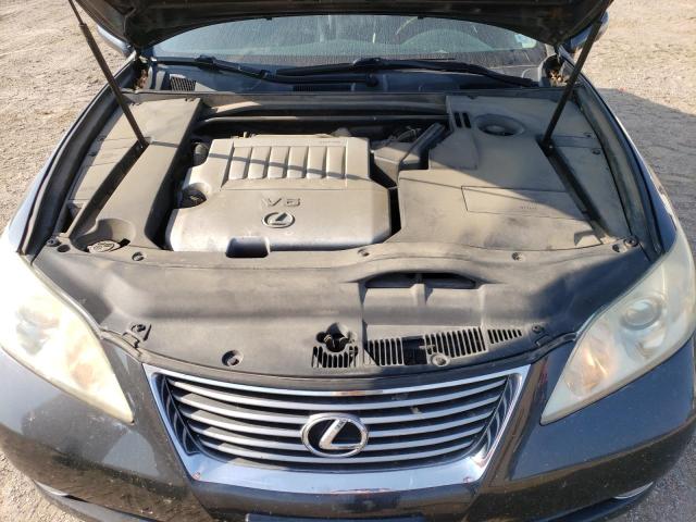 Photo 10 VIN: JTHBJ46G582224204 - LEXUS ES350 