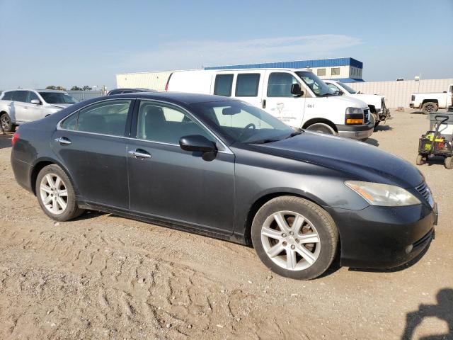 Photo 3 VIN: JTHBJ46G582224204 - LEXUS ES350 