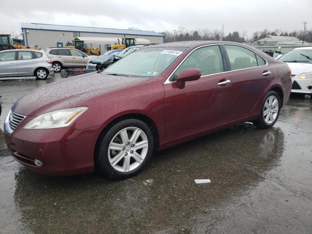 Photo 0 VIN: JTHBJ46G582226826 - LEXUS ES350 