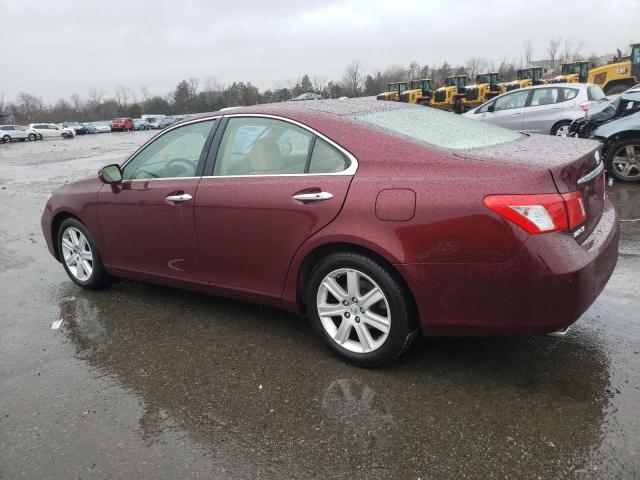 Photo 1 VIN: JTHBJ46G582226826 - LEXUS ES350 