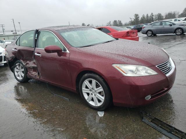 Photo 3 VIN: JTHBJ46G582226826 - LEXUS ES350 