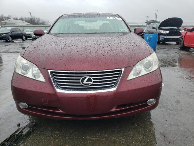 Photo 4 VIN: JTHBJ46G582226826 - LEXUS ES350 