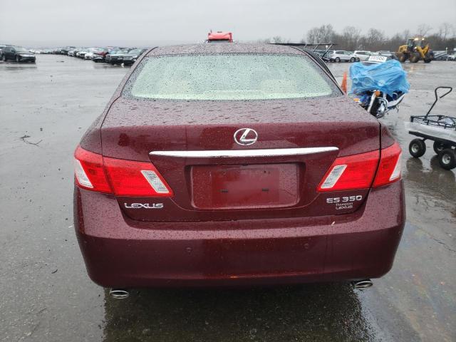 Photo 5 VIN: JTHBJ46G582226826 - LEXUS ES350 