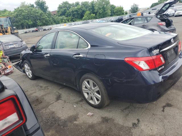 Photo 1 VIN: JTHBJ46G582227801 - LEXUS ES 350 