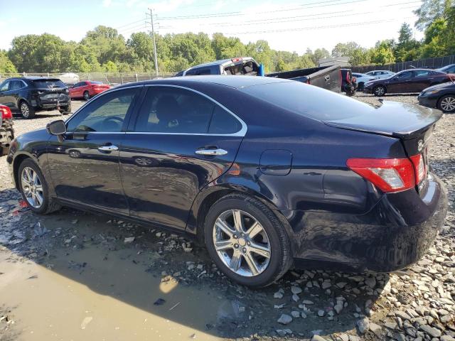 Photo 1 VIN: JTHBJ46G582227913 - LEXUS ES350 