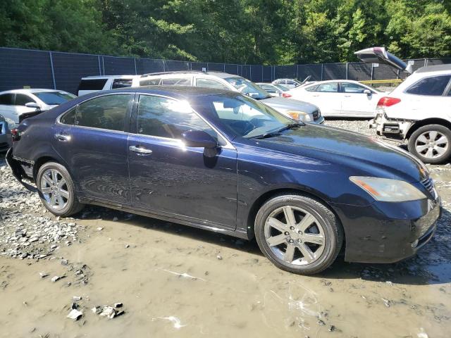 Photo 3 VIN: JTHBJ46G582227913 - LEXUS ES350 