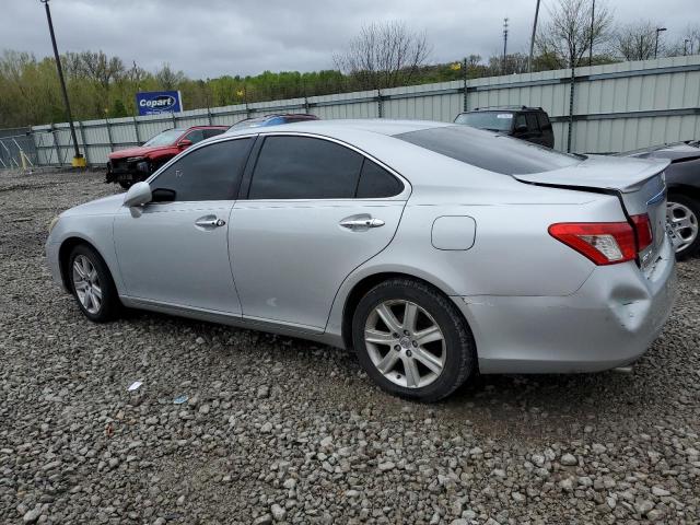 Photo 1 VIN: JTHBJ46G582233176 - LEXUS ES 350 