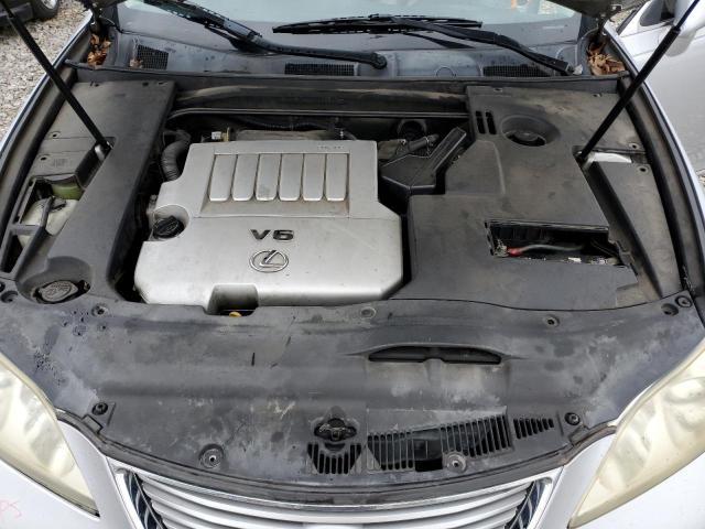 Photo 10 VIN: JTHBJ46G582233176 - LEXUS ES 350 