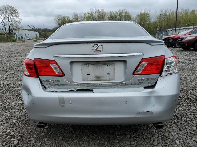 Photo 5 VIN: JTHBJ46G582233176 - LEXUS ES 350 