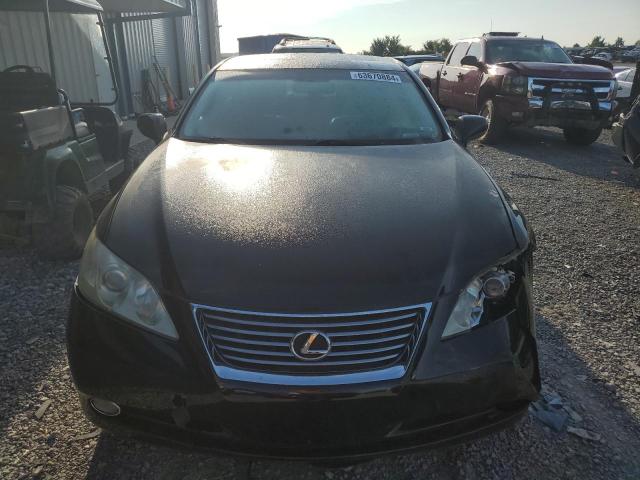 Photo 4 VIN: JTHBJ46G582233307 - LEXUS ES350 