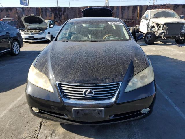 Photo 4 VIN: JTHBJ46G582235090 - LEXUS ES 350 