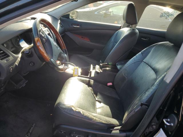 Photo 6 VIN: JTHBJ46G582235090 - LEXUS ES 350 