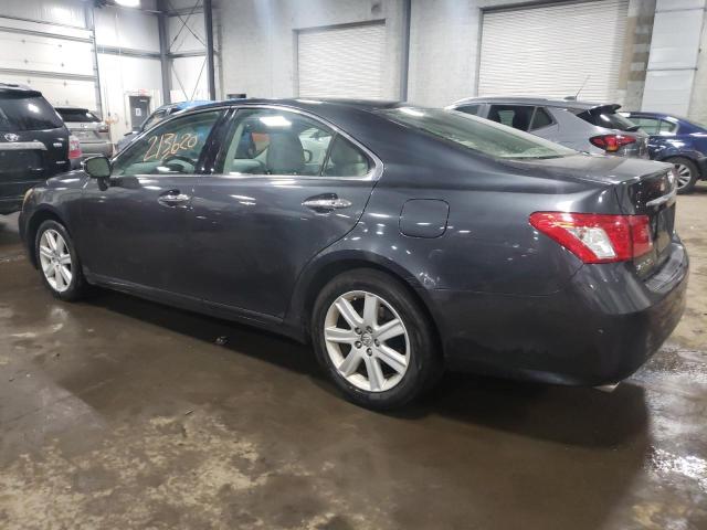 Photo 1 VIN: JTHBJ46G582245084 - LEXUS ES350 