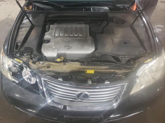 Photo 10 VIN: JTHBJ46G582245084 - LEXUS ES350 