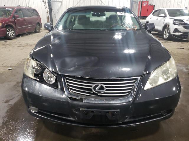 Photo 4 VIN: JTHBJ46G582245084 - LEXUS ES350 