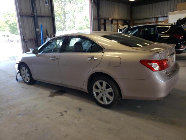 Photo 1 VIN: JTHBJ46G582245490 - LEXUS ES 350 