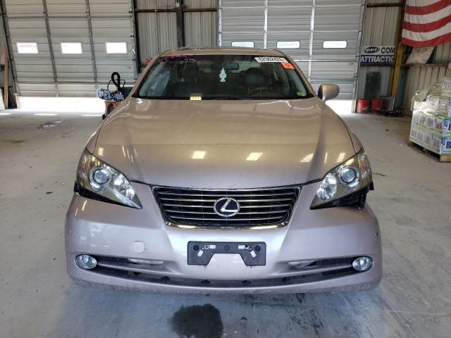 Photo 4 VIN: JTHBJ46G582245490 - LEXUS ES 350 