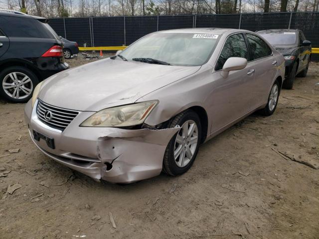 Photo 1 VIN: JTHBJ46G582264069 - LEXUS ES 350 