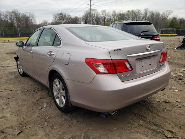 Photo 2 VIN: JTHBJ46G582264069 - LEXUS ES 350 