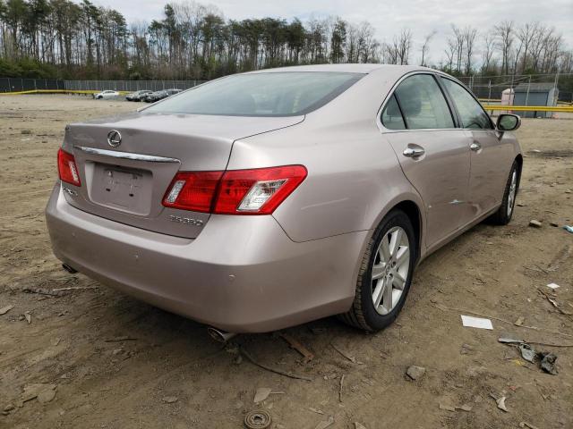 Photo 3 VIN: JTHBJ46G582264069 - LEXUS ES 350 