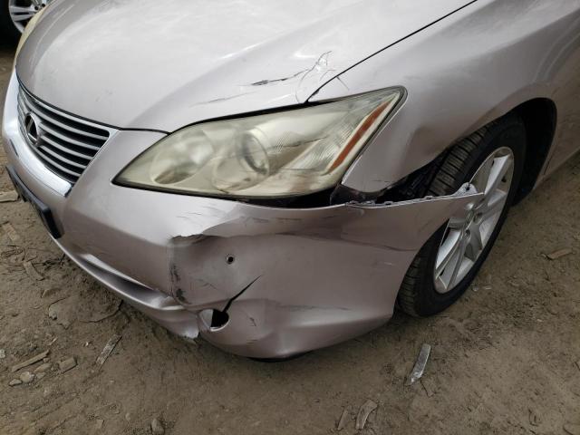 Photo 8 VIN: JTHBJ46G582264069 - LEXUS ES 350 