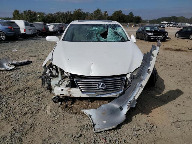 Photo 4 VIN: JTHBJ46G582267313 - LEXUS ES350 