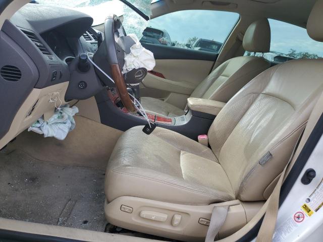 Photo 6 VIN: JTHBJ46G582267313 - LEXUS ES350 