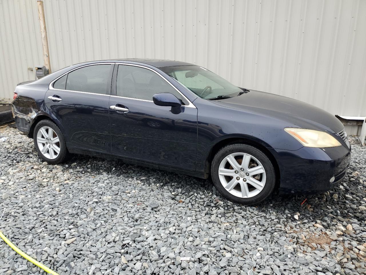 Photo 3 VIN: JTHBJ46G592288230 - LEXUS ES 