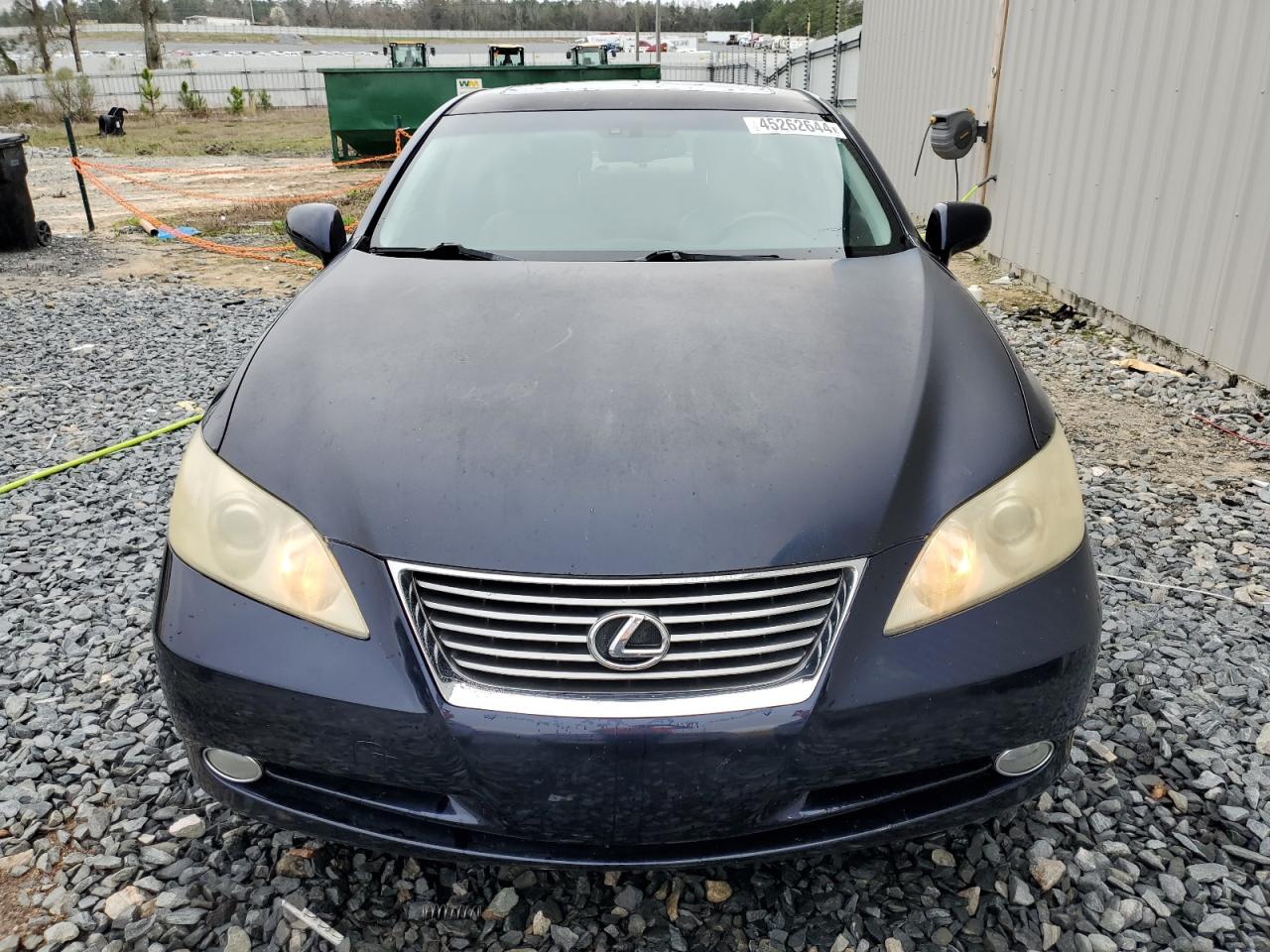 Photo 4 VIN: JTHBJ46G592288230 - LEXUS ES 