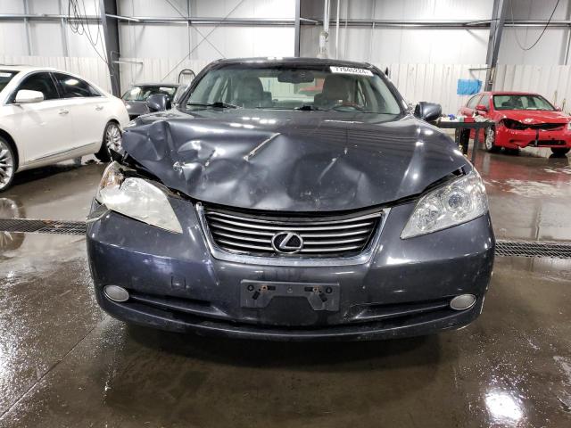 Photo 4 VIN: JTHBJ46G592288423 - LEXUS ES 350 