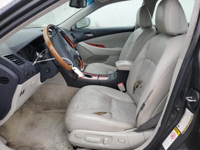 Photo 6 VIN: JTHBJ46G592303325 - LEXUS ES350 