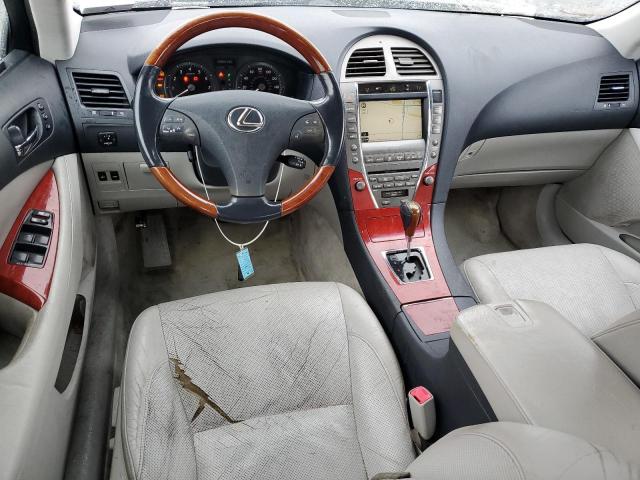 Photo 7 VIN: JTHBJ46G592303325 - LEXUS ES350 