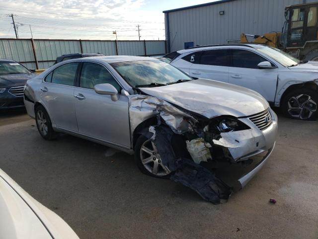 Photo 3 VIN: JTHBJ46G592307455 - LEXUS ES350 