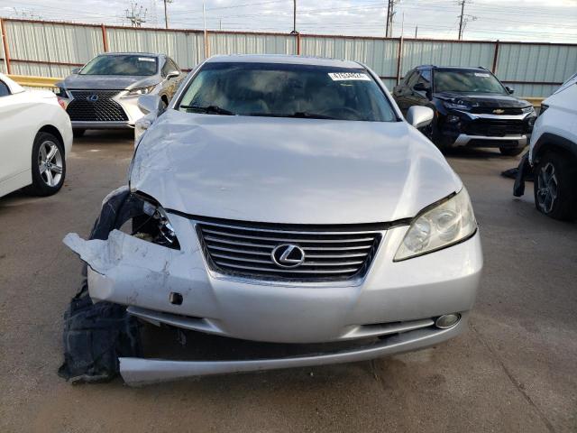 Photo 4 VIN: JTHBJ46G592307455 - LEXUS ES350 