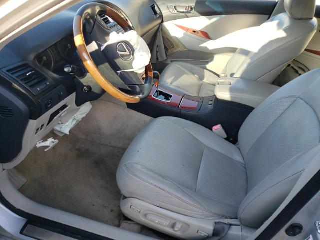 Photo 6 VIN: JTHBJ46G592307455 - LEXUS ES350 